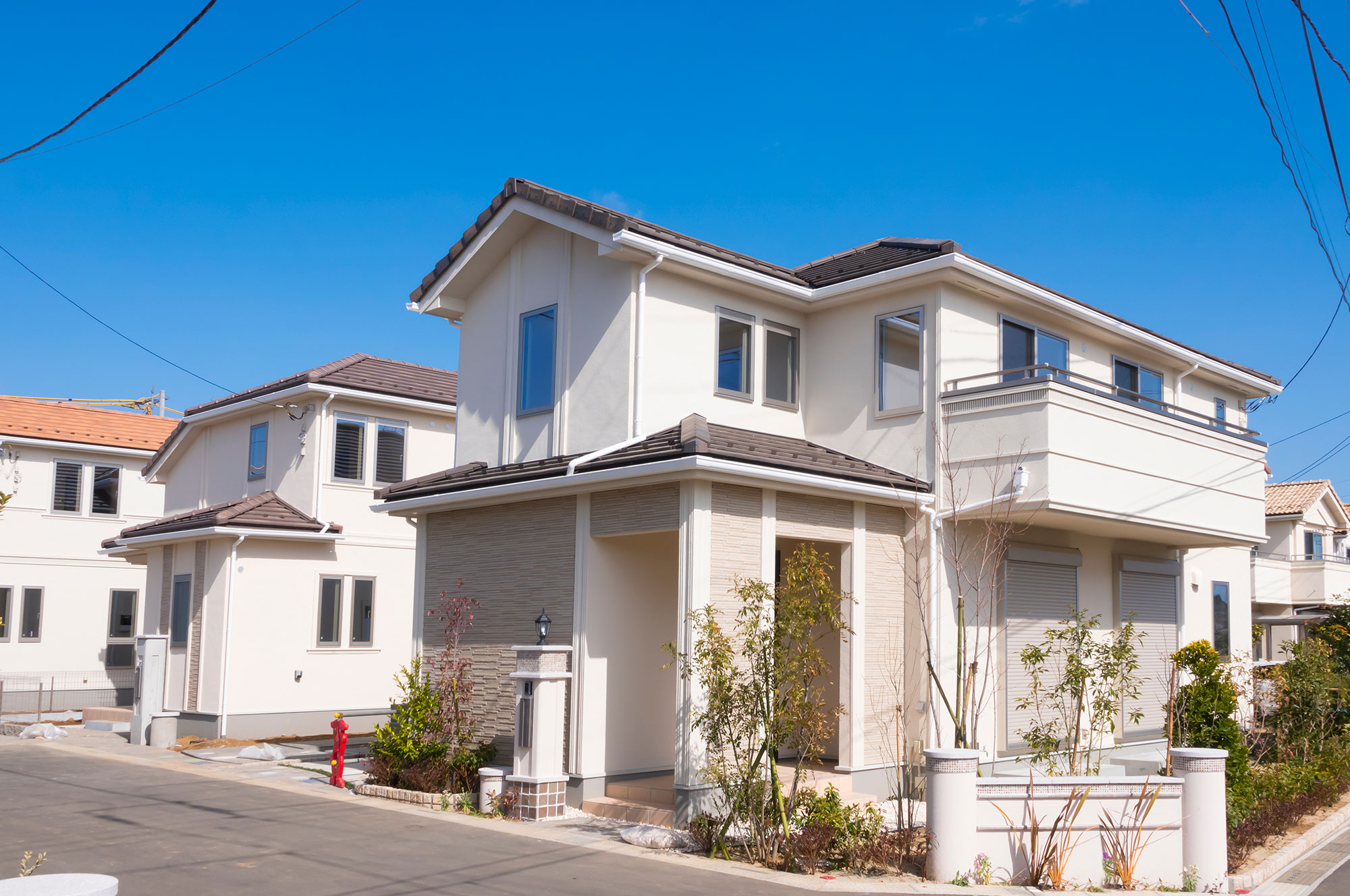 住宅リフォーム事業