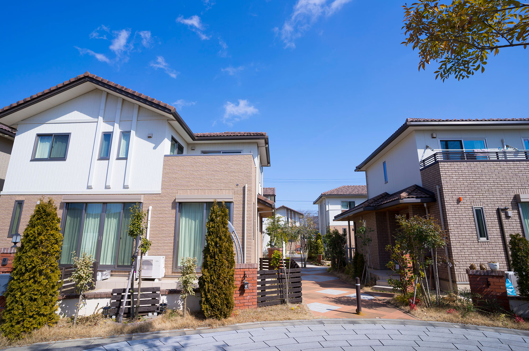 住宅リフォーム事業